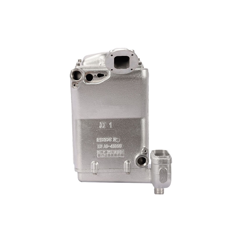 Bakit mahalaga ang isang condensing heat exchanger para sa modernong kahusayan sa pag -init?