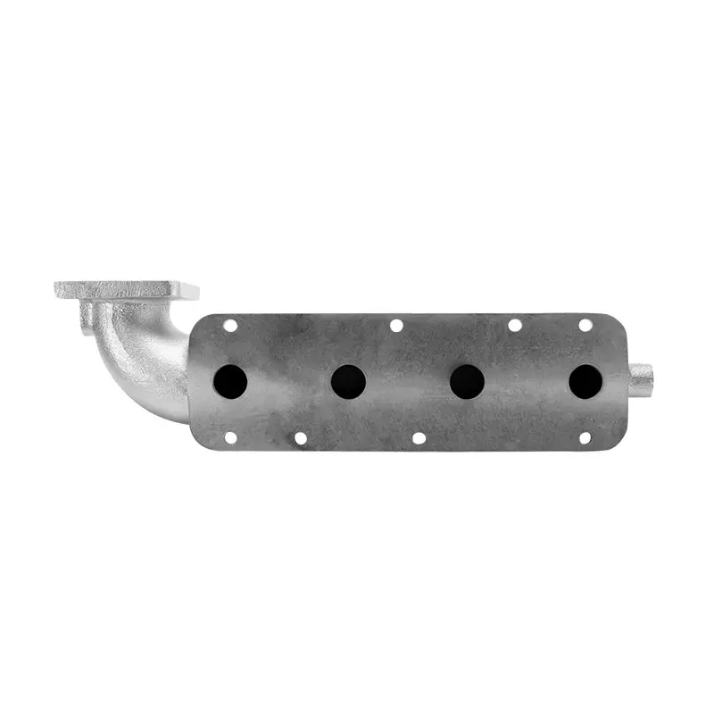 Paano Mapapabuti ng Mga Bahagi ng Heat Exchanger ang Modern Industrial Performance?